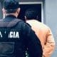 Teodelina: Allanamiento positivo con un detenido, secuestran arma y celular