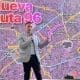 El Gobierno de Santa Fe licitó la construcción de la nueva Ruta Provincial Nº 96