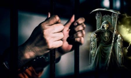 Amenábar: Prisión perpetua al autor de un homicidio cometido con alevosía y ensañamiento en el marco de un rito pagano