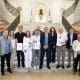 Plan Brigadier: Más obras de infraestructura para Villa Cañás, Firmat, Hughes y Wheelwright