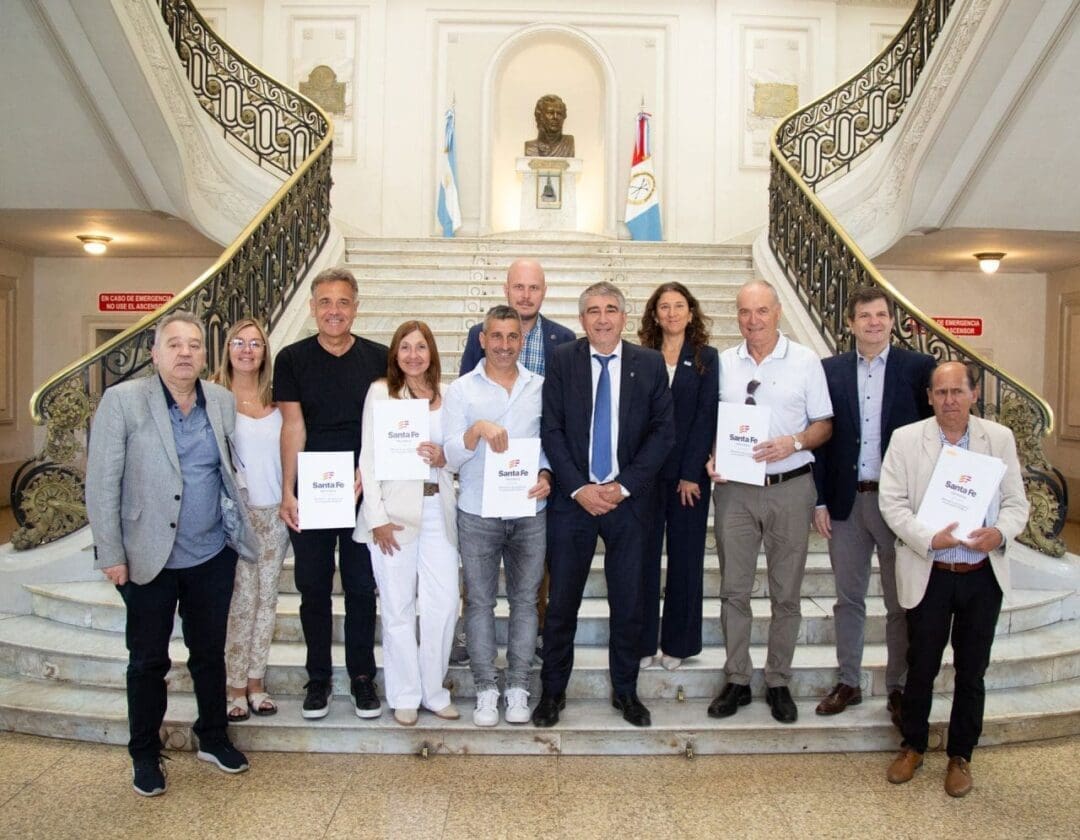 Plan Brigadier: Más obras de infraestructura para Villa Cañás, Firmat, Hughes y Wheelwright