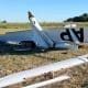 Piloto fallece en accidente aéreo en el aeroclub de Pergamino