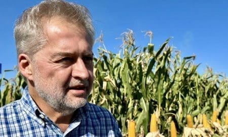 Mirabella presenta proyecto de ley para eliminar las retenciones agropecuarias
