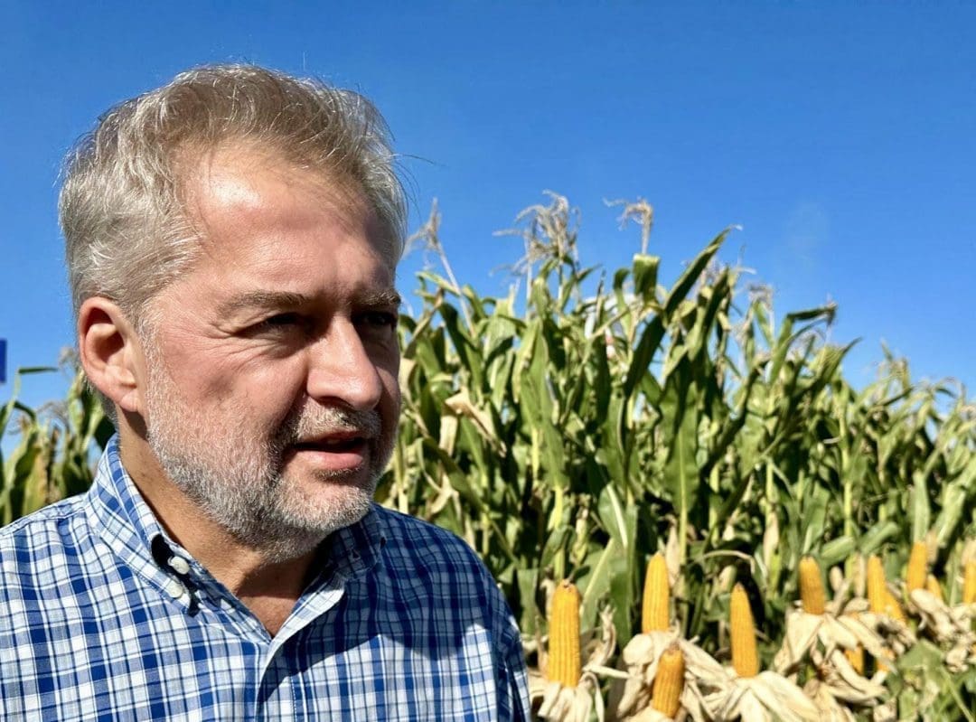 Mirabella presenta proyecto de ley para eliminar las retenciones agropecuarias