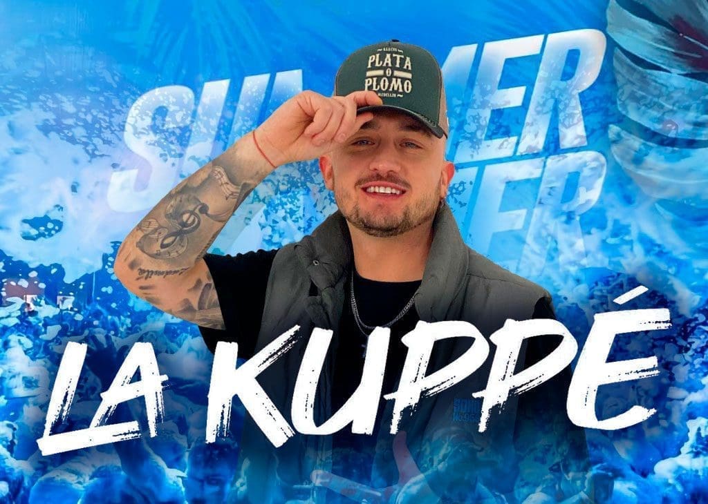 KEPER FEST: Fiesta de la Espuma y La Kuppé en vivo para arrancar el año en San Eduardo
