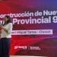 Di Gregorio: La nueva Ruta 96 es una obra histórica para General López
