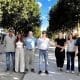 Sofía Galnares: Seguimos sumando obras y gestión para el sur provincial