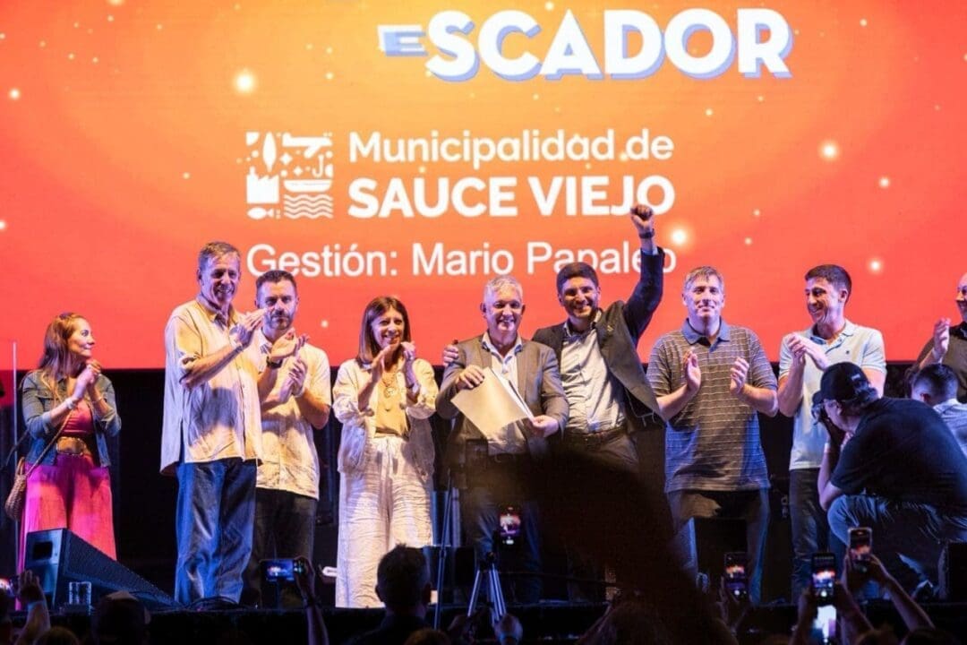Pullaro: Las fiestas populares son clave para defender la cultura santafesina