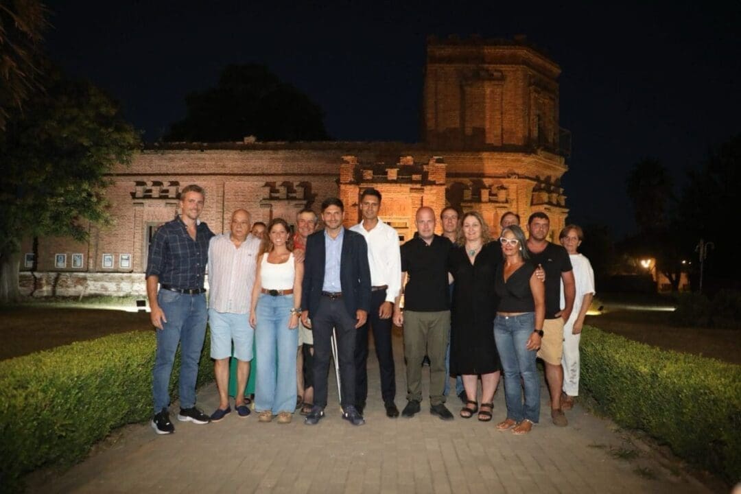 Pullaro: Las fiestas populares son clave para defender la cultura santafesina