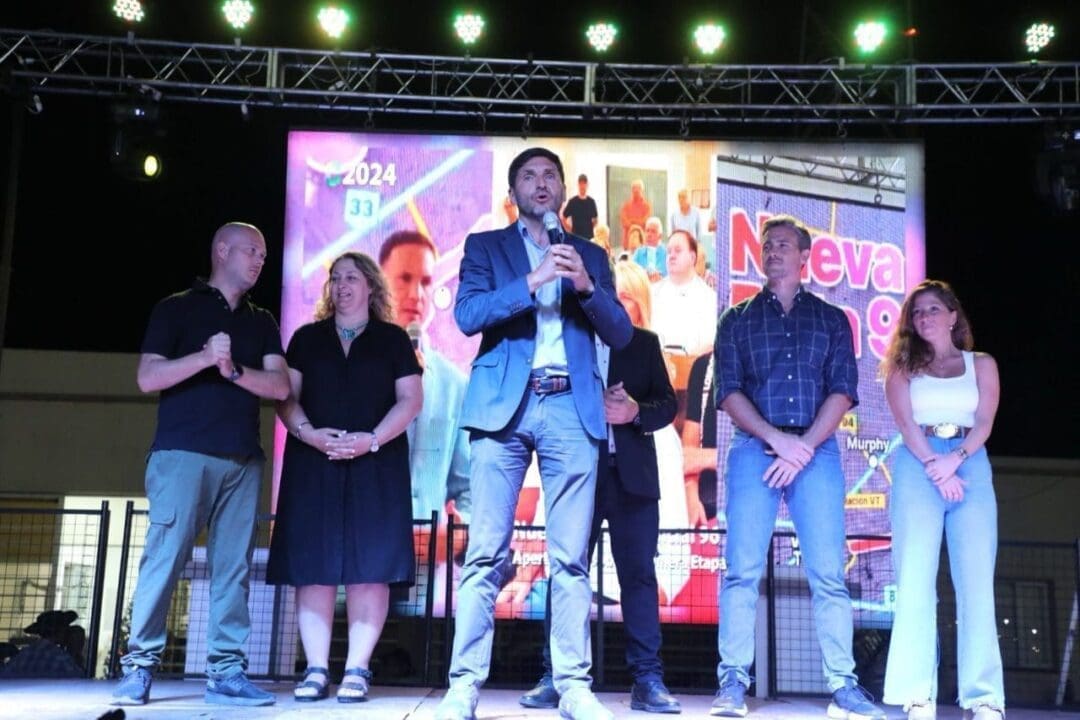 Pullaro: Las fiestas populares son clave para defender la cultura santafesina