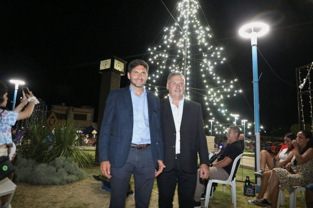Pullaro: Las fiestas populares son clave para defender la cultura santafesina