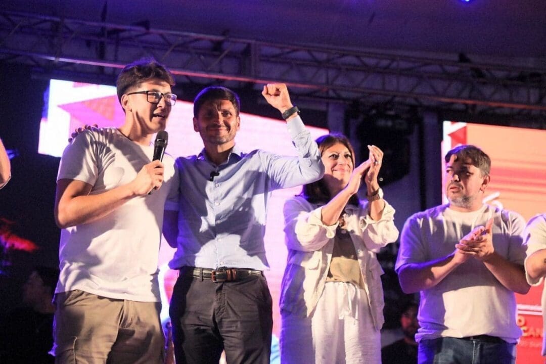 Pullaro: Las fiestas populares son clave para defender la cultura santafesina