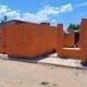 La senadora Di Gregorio celebra el progreso habitacional en Elortondo