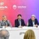 Pullaro exige al Gobierno Nacional reducir las retenciones al sector agropecuario