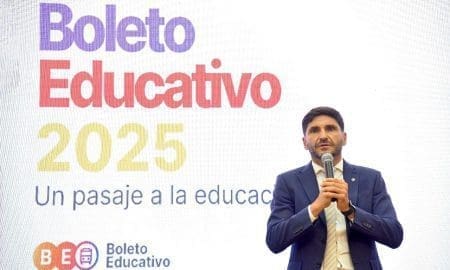 Boleto Educativo 2025: Todos los detalles de la inscripción y la activación del beneficio