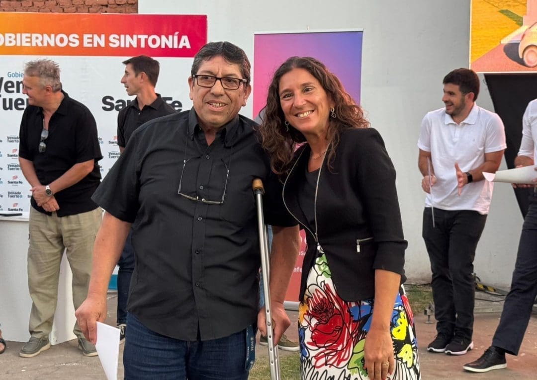 Venado Tuerto: Se presentaron ocho ofertas para la construcción de 52 viviendas