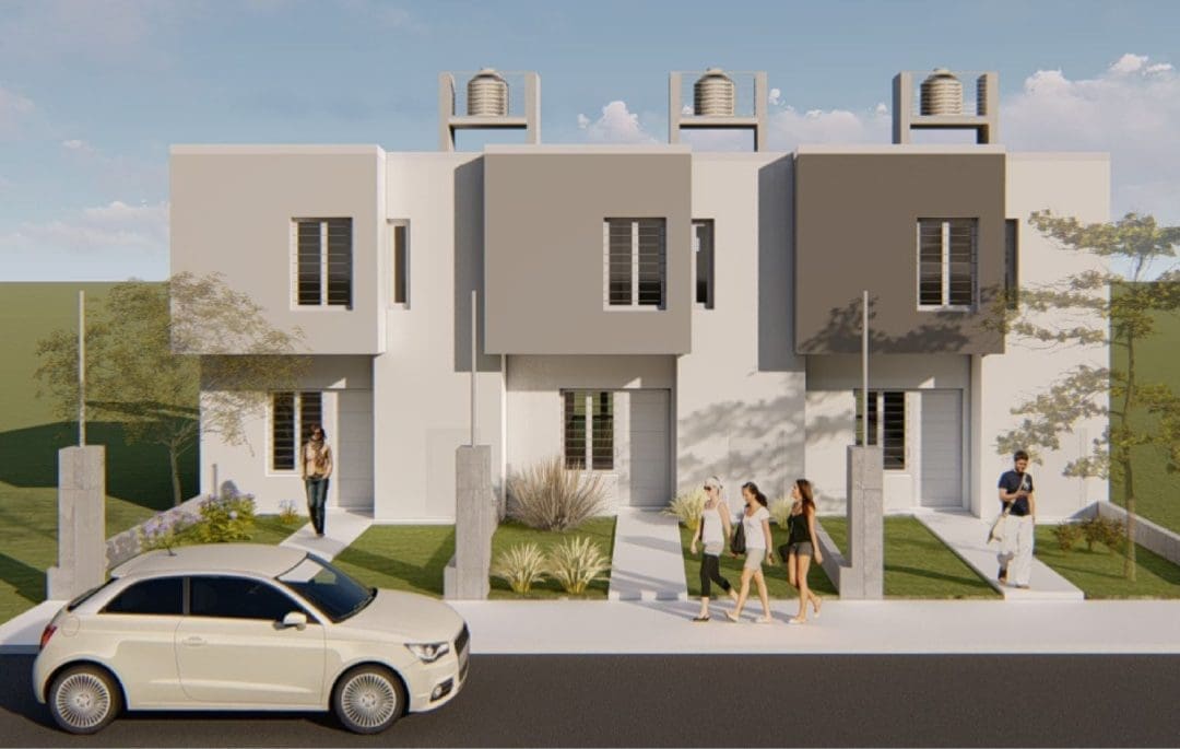 Venado Tuerto: Se presentaron ocho ofertas para la construcción de 52 viviendas