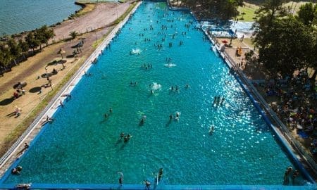 Teodelina: ¡Explotó el verano en el Edén!