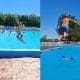 Verano a pleno en Santa Isabel: Más de 200 niños disfrutan de la Escuela de Verano