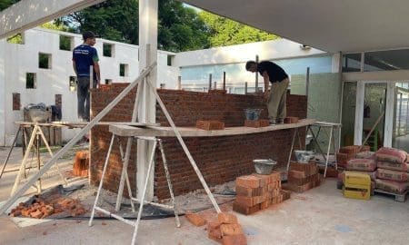 Wheelwright y el Gobierno Provincial impulsan el desarrollo con obras clave