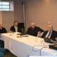 La provincia coordina acciones para la puesta en marcha de un consorcio Girsu en el departamento General López