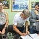 GIRSU en Firmat: Provincia avanza en la gestión integral de residuos con inversiones y acciones estratégicas
