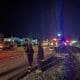 Venado Tuerto: Accidente en Ruta Nacional 8
