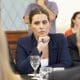 Lionella Cattalini: Milei decide llevarse puestas las instituciones para imponer un juez corrupto e ineficiente
