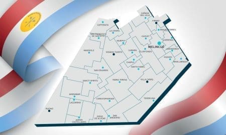 Elecciones 2025: Estás son las listas de las 31 localidades de General López