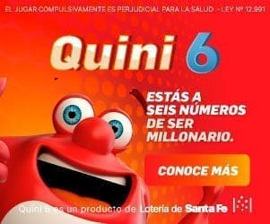 Quini6