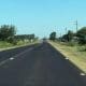 Santa Isabel: Finalizó la repavimentación de la Ruta Provincial 94