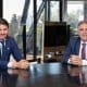 Energía: Santa Fe y Córdoba le piden a la Nación dos obras clave