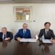 El Hospital Centenario recibirá equipamiento médico donado por la Embajada de Japón