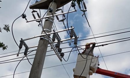 Villa Cañás: Corte de energía eléctrica programado para el domingo 23 de febrero