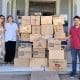 Santa Isabel: Nueva gestión de medicamentos para el SAMCo Miguel Rueda