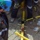 Wheelwright: Cancelación de deuda histórica impulsa la modernización de la red de gas en Barrio Pueblo Nuevo