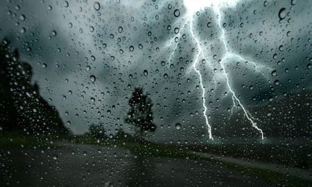 Alerta Naranja: Fuertes tormentas y vientos intensos para este sábado y domingo