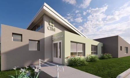 Magnolias: Un nuevo espacio integral para la inclusión en María Teresa