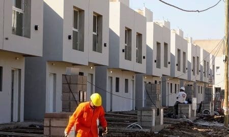 El Gobierno disolvió la Secretaría de Vivienda de la Nación