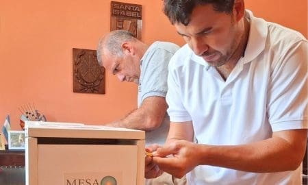 Santa Isabel: 13 denuncias en los Buzones de la Vida