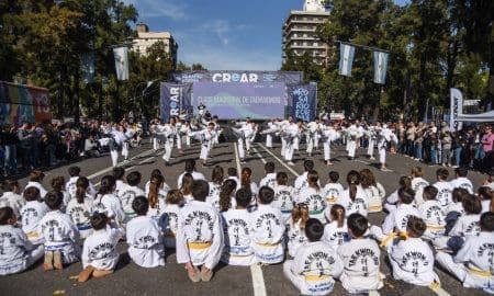 Rosario vivirá un año con destacados eventos deportivos nacionales e internacionales