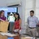 Rosario: El municipio comprará 10 mil nuevas luminarias led para colocar en barrios y avenidas