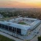 Rufino: El Gobierno de Santa Fe inauguró la nueva Escuela Agrotécnica