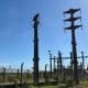 María Teresa: La Cooperativa Eléctrica exige solución definitiva a fallos en la nueva línea de suministro