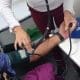 María Teresa: Sigue abierta la preinscripción para estudiar enfermería