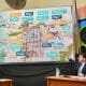 Chiarella: Llevamos adelante el plan de obra más importante en los últimos 30 años