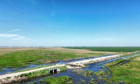 Santa Isabel refuerza gestiones por alteo ilegal que afecta la circulación y la producción local
