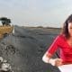 Ante el abandono de las rutas nacionales la senadora Di Gregorio presentó un recurso de amparo