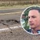 El ministro Enrico denuncia medida sin precedentes que compromete la seguridad vial