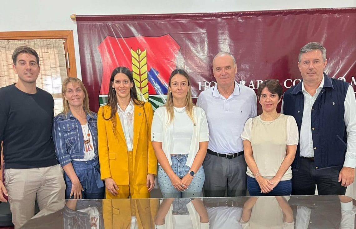 Villa Cañás: Nueva renuncia en el Honorable Concejo Municipal